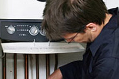 boiler repair Pentre Piod
