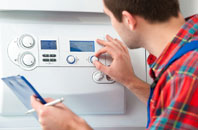 free Pentre Piod gas safe engineer quotes